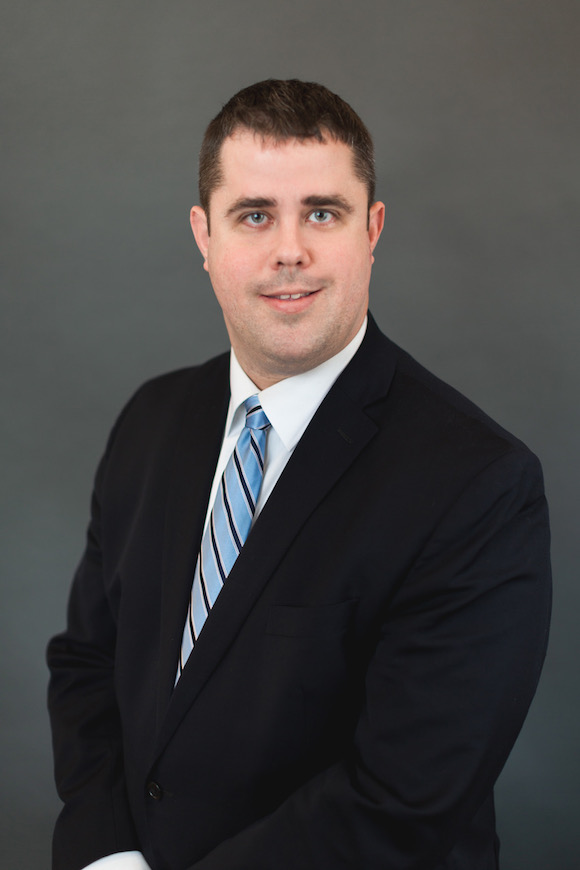 Eric Preheim Attorney in Sioux Falls, South Dakota